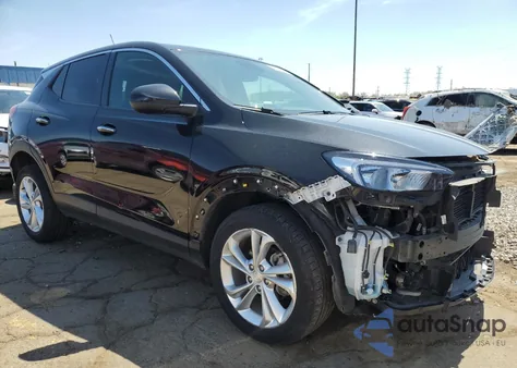 2023 Buick Encore Gx Preferred z USA, uszkodzony, nr VIN KL4MMCSL1PB149704